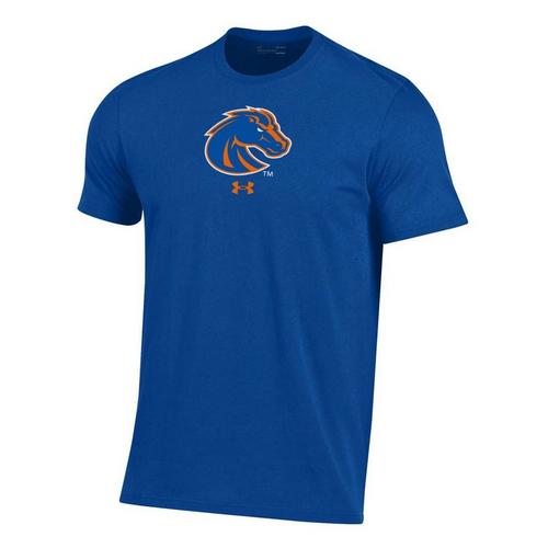 Under Armour Boise State Broncos Performance Cotton T-Shirt - Primary Image