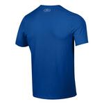 Under Armour Boise State Broncos Performance Cotton T-Shirt - Thumbnail 2 of 2