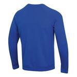 Under Armour Boise State Broncos Rival Fleece Crew - Thumbnail 2 of 2