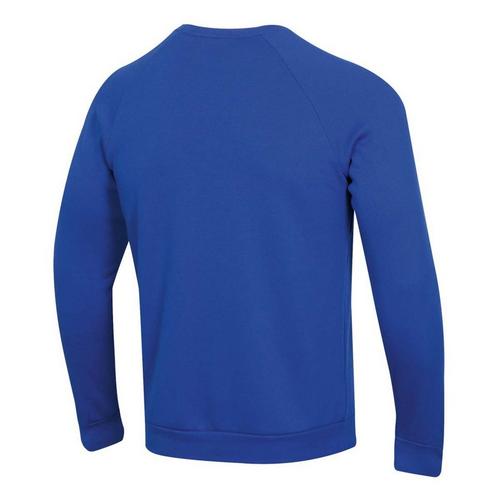 Under Armour Boise State Broncos Rival Fleece Crew - Primary Image