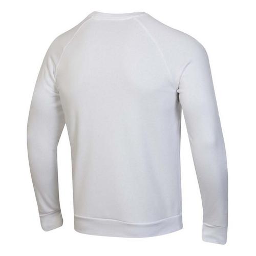 Under Armour Boise State Broncos Rival Fleece Crew - Primary Image