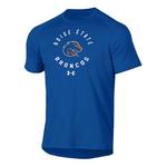 Under Armour Boise State Broncos Tech T-Shirt - Thumbnail 1 of 2