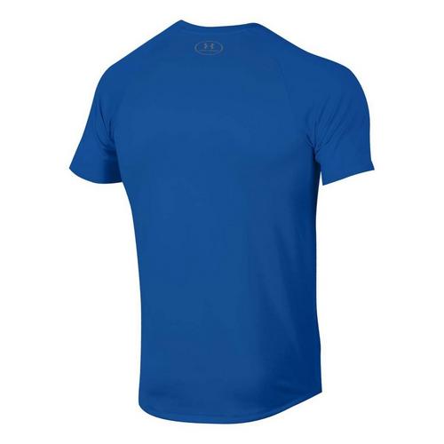 Under Armour Boise State Broncos Tech T-Shirt - Primary Image