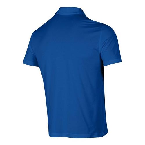 Under Armour Boise State Broncos Tech Mesh Polo - Primary Image