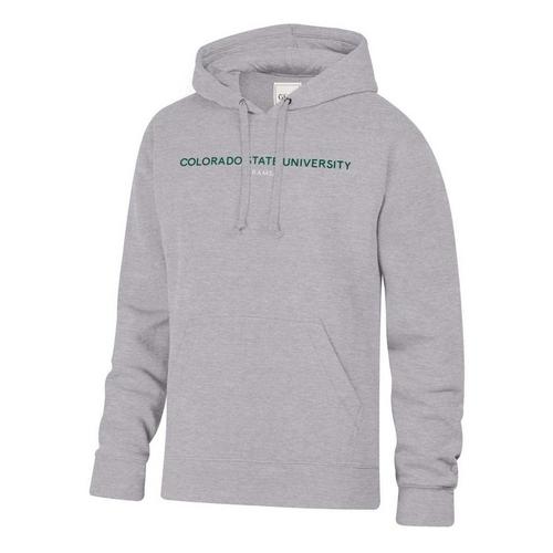 Gear For Sports Colorado State Rams Waterloo Two Big Cotton Hoodie - Primary Image