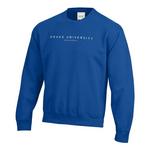 Gear For Sports Drake Bulldogs Waterloo Big Cotton Crew - Thumbnail 1 of 2