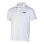 Under Armour Grand Canyon Lopes Tech Mesh Polo - Thumbnail 1 of 2