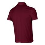 Under Armour Harvard Crimson Tech Mesh Polo - Thumbnail 2 of 2