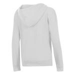 Gear For Sports Women's Harvard Crimson Linnea Iced Big Cotton Hoodie - Thumbnail 2 of 2