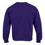 Gear For Sports LSU Tigers Waterloo Big Cotton Crew - Thumbnail 2 of 2
