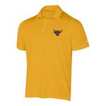 Under Armour Minnesota State Mavericks State Tech Mesh Polo - Thumbnail 1 of 2