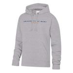 Gear For Sports UMARY Marauders Waterloo Two Big Cotton Hoodie - Thumbnail 1 of 2