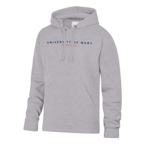 Gear For Sports UMARY Marauders Waterloo Two Big Cotton Hoodie - Primary Image