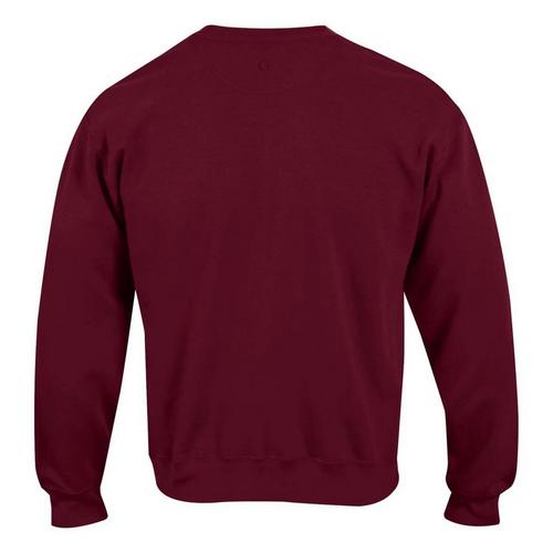 Gear For Sports Mississippi State Bulldogs Waterloo Big Cotton Crew - Primary Image