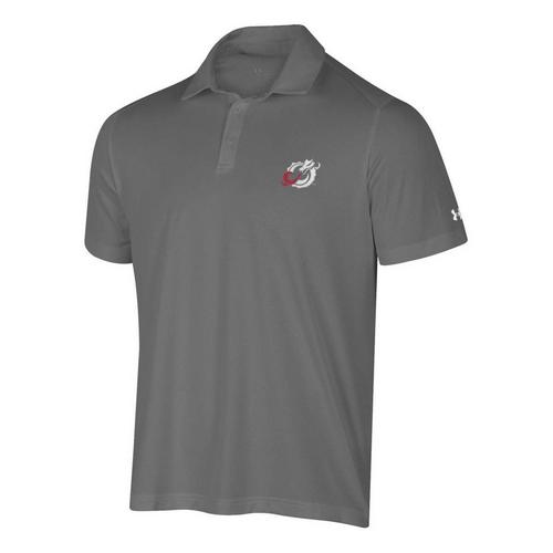 Under Armour Minnesota State Dragons State Tech Mesh Polo - Primary Image