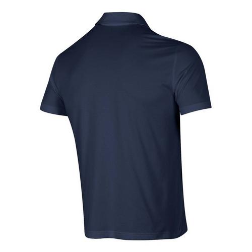 Under Armour Northern Arizona Lumberjacks Tech Mesh Polo - Primary Image