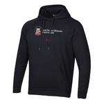 Under Armour Northern Illinois Huskies Rival Fleece Hoodie - Thumbnail 1 of 2