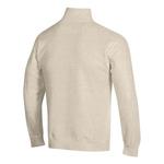 Gear For Sports Northwest Missouri State Bearcats Almond Big Cotton 1/4 Zip - Thumbnail 2 of 2