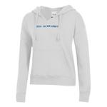 Gear For Sports Women's South Dakota State Jackrabbits Linnea Iced Big Cotton Hoodie - Thumbnail 1 of 2