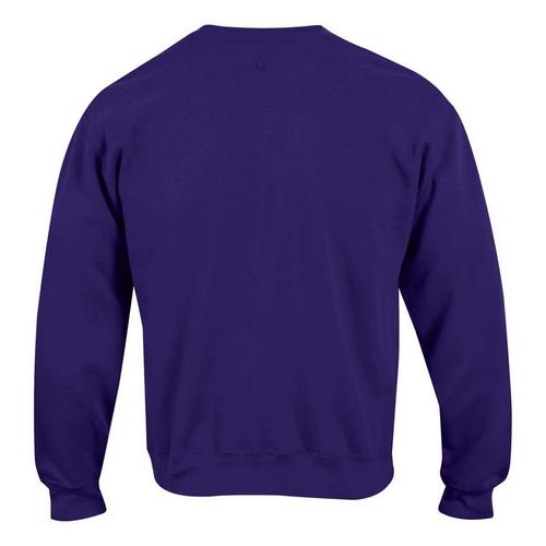 Gear For Sports TCU Horned Frogs Waterloo Big Cotton Crew - Primary Image