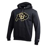 Champion Colorado Buffaloes Eco Powerblend Hoodie - Thumbnail 1 of 2
