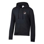 Gear For Sports Georgia Bulldogs Mint Full Zip - Thumbnail 1 of 2
