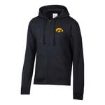 Gear For Sports Iowa Hawkeyes Mint Full Zip - Thumbnail 1 of 2