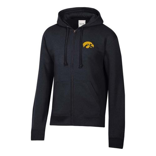 Gear For Sports Iowa Hawkeyes Mint Full Zip - Primary Image