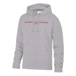 Gear For Sports South Dakota Coyotes Waterloo Two Big Cotton Hoodie - Thumbnail 1 of 2
