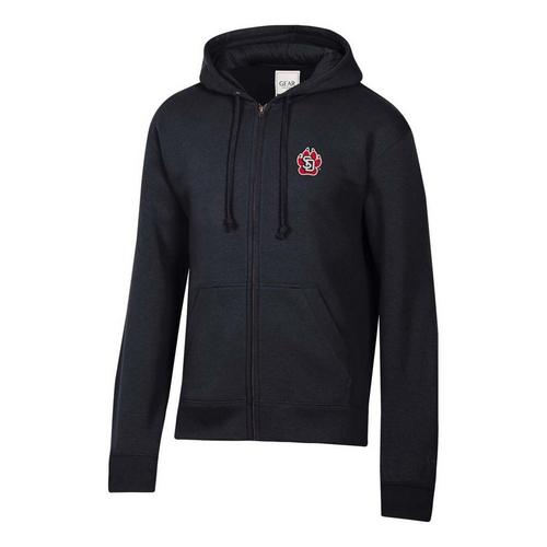 Gear For Sports South Dakota Coyotes Mint Full Zip - Primary Image