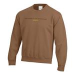 Gear For Sports Wyoming Cowboys Waterloo Big Cotton Crew - Thumbnail 1 of 2