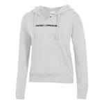 Gear For Sports Women's Vanderbilt Commodores Linnea Iced Big Cotton Hoodie - Thumbnail 1 of 2