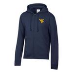Gear For Sports West Virginia Mountaineers Mint Full Zip - Thumbnail 1 of 2