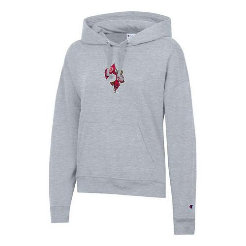 Champion Women's Utah Utes Vault PB Hoodie - Primary Image