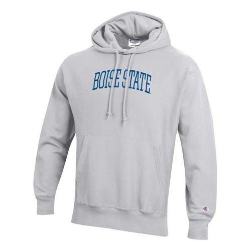 Champion Boise State Broncos Reverse Weave 24 Hoodie - Primary Image