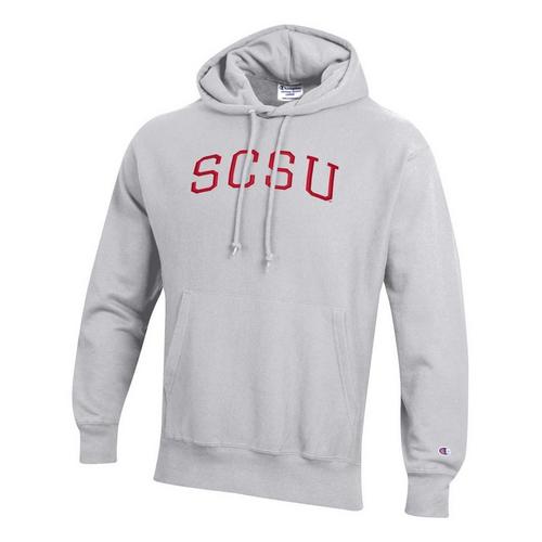Champion St. Cloud State Huskies Reverse Weave 24 Hoodie - Primary Image