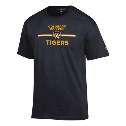 Champion Colorado College Tigers Fresh 24 T-Shirt - Primary Image