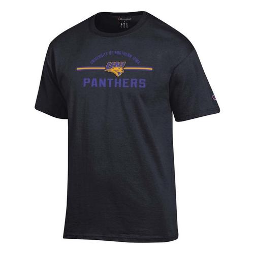 Champion Northern Iowa Panthers Fresh 24 T-Shirt - Primary Image