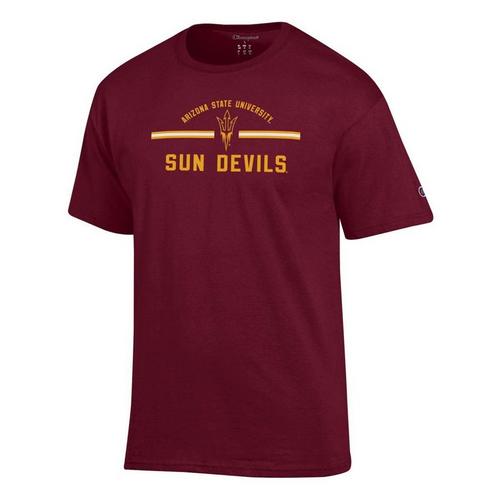 Champion Arizona State Sun Devils Fresh 24 T-Shirt - Primary Image