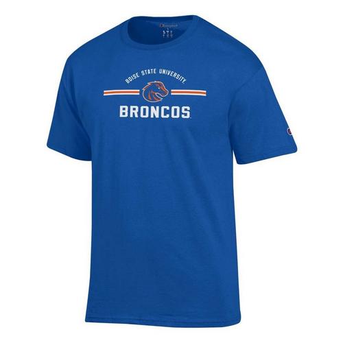 Champion Boise State Broncos Fresh 24 T-Shirt - Primary Image