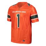 Under Armour Colorado State Rams Replica Alternate Football Jersey - Thumbnail 1 of 2