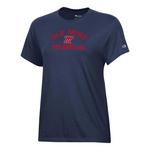 Champion Women's Mississippi Rebels Vanessa T-Shirt - Thumbnail 1 of 2