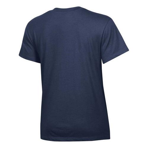 Champion Women's Mississippi Rebels Vanessa T-Shirt - Primary Image