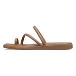 Women's Crocs Miami Toe Loop Flip Flop Sandals - Thumbnail 4 of 5