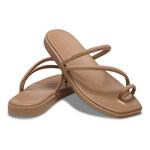 Women's Crocs Miami Toe Loop Flip Flop Sandals - Thumbnail 5 of 5