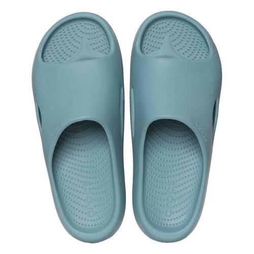 Crocs Mellow Slide Sandals - Primary Image