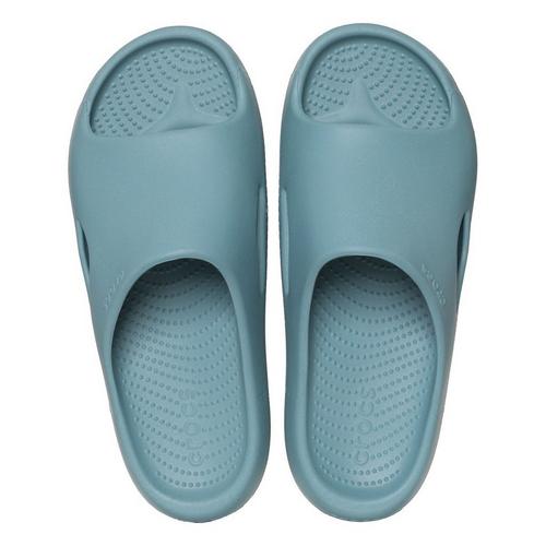 Crocs Mellow Slide Sandals - Primary Image