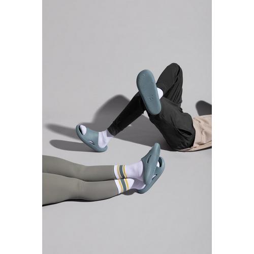 Crocs Mellow Slide Sandals - Primary Image