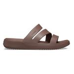 Women's Crocs Getaway Strappy Slide Sandals - Thumbnail 1 of 4