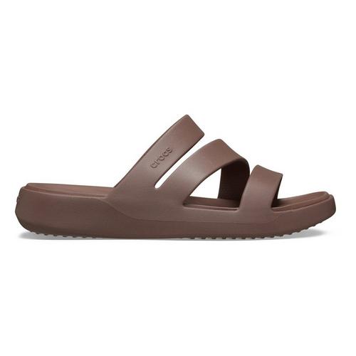 Women's Crocs Getaway Strappy Slide Sandals - Primary Image